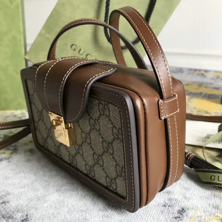 Brother sam 2201DJ0011 Bag Gucci 0802